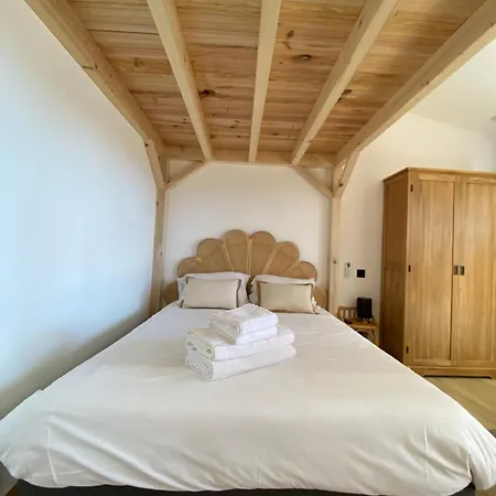 Les Jardins De L'oustal Holiday home